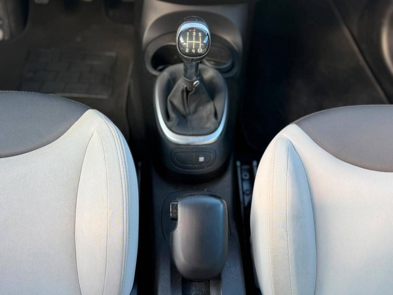 Fiat 500L 1.3 Multijet 2014