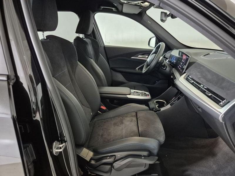 BMW X1 U11 sdrive20d mhev 48V MSport Pro auto