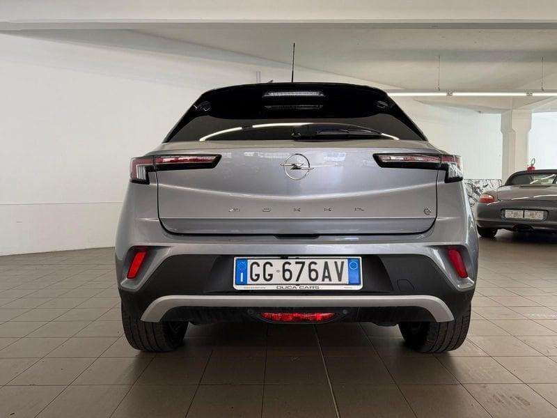 Opel Mokka-e BEV Edition