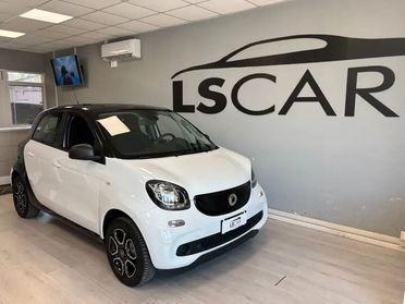Smart ForTwo 70 1.0 Passion~UniPro~Km e Tagliandi Certificati~Promo Finanziamento~Pronta Consegna