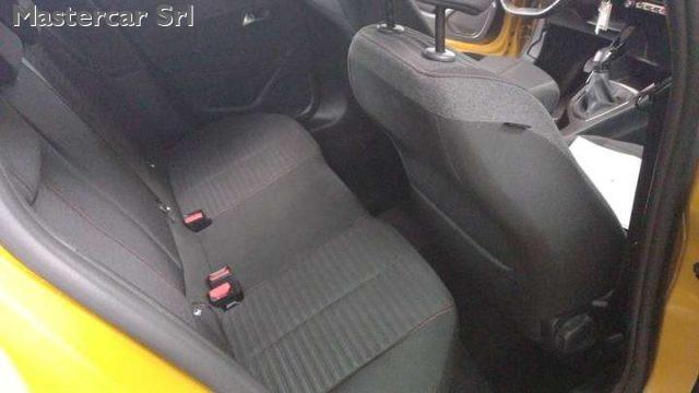 PEUGEOT 208 NEOPATENTATI 208 1.2 Active Pack TG : GP570FV
