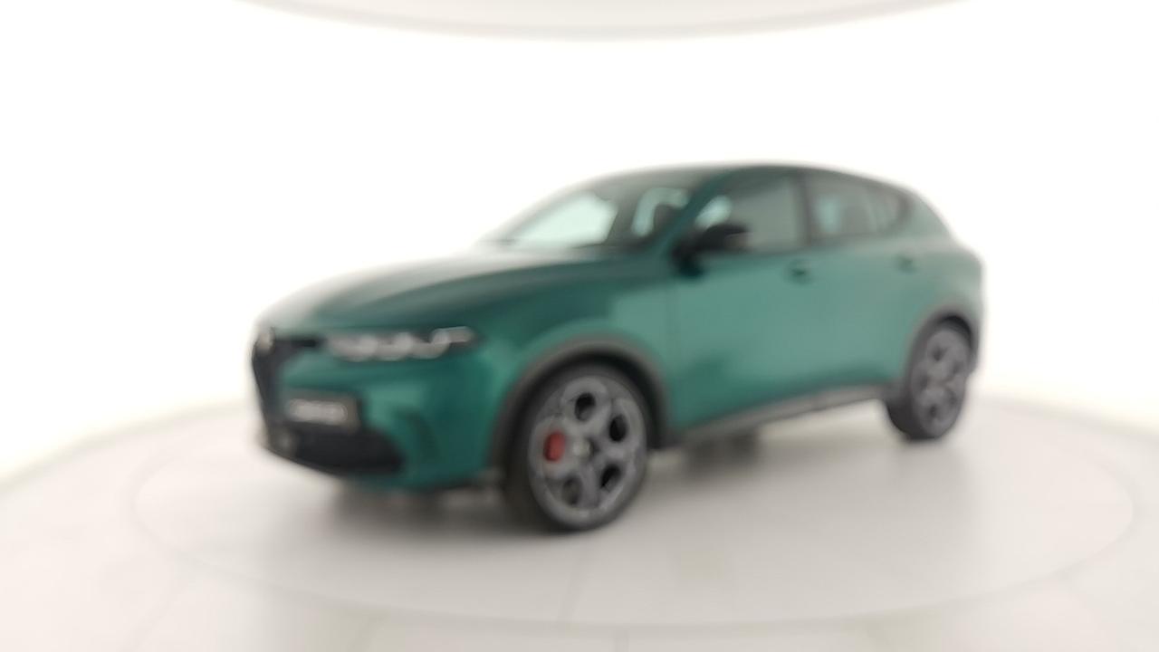 ALFA ROMEO Tonale - Tonale 1.5 hybrid Speciale 130cv tct7
