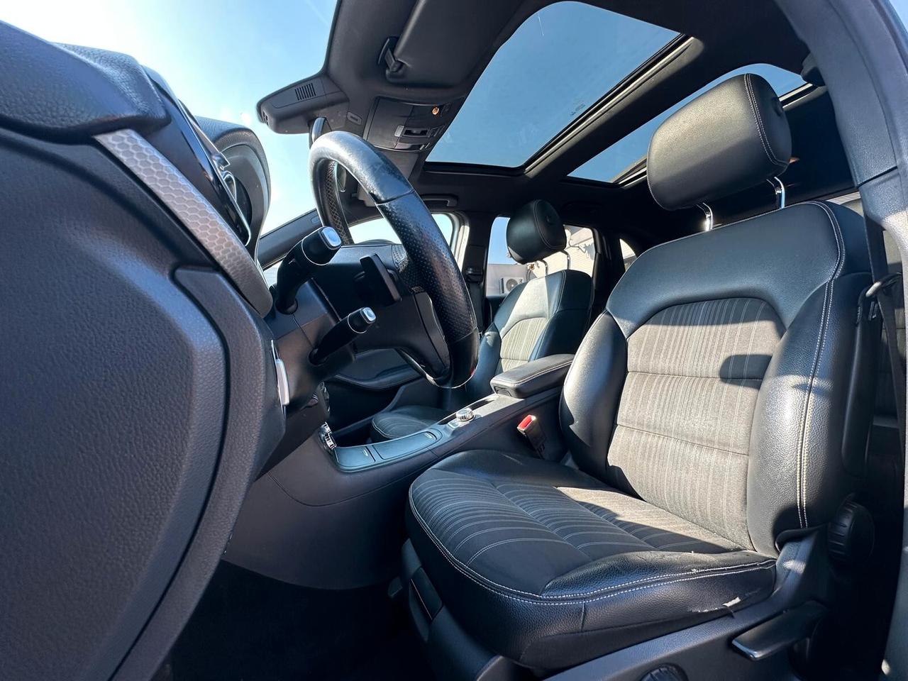 Mercedes-benz B 180 CDI TETTO PANORAMICO