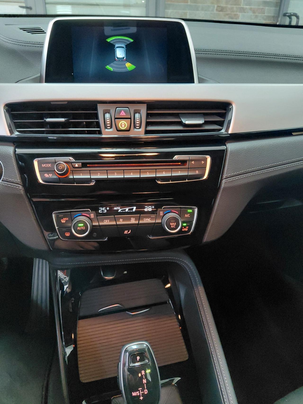 Bmw X2 xDrive20d Advantage 2019 CAMBIO AUTOMATICO