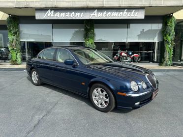 JAGUAR S-Type (X200) 3.0 V6 24V cat Executive