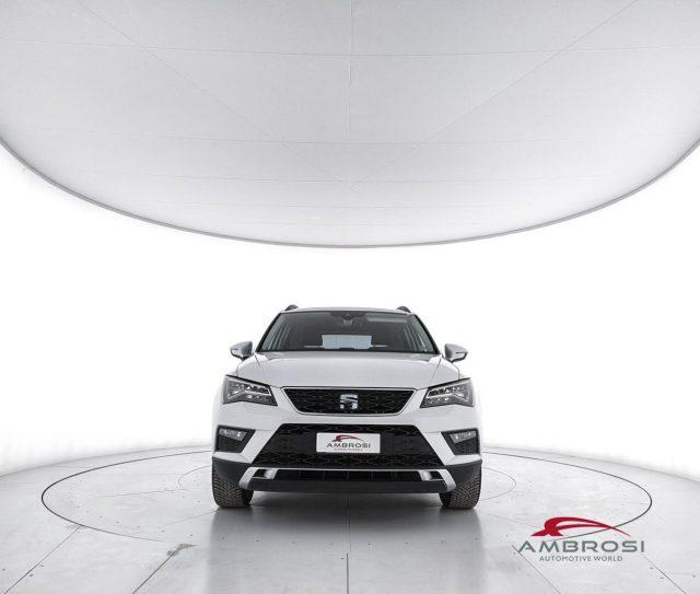 SEAT Ateca 1.0 TSI Business