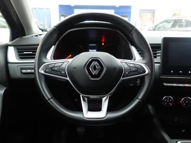 Renault Captur 1.0 TCE 90 CV ZEN