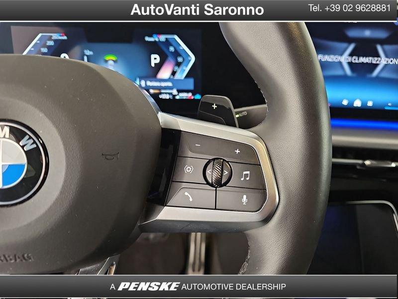 BMW X2 X2 xDrive 20d 48V MSport