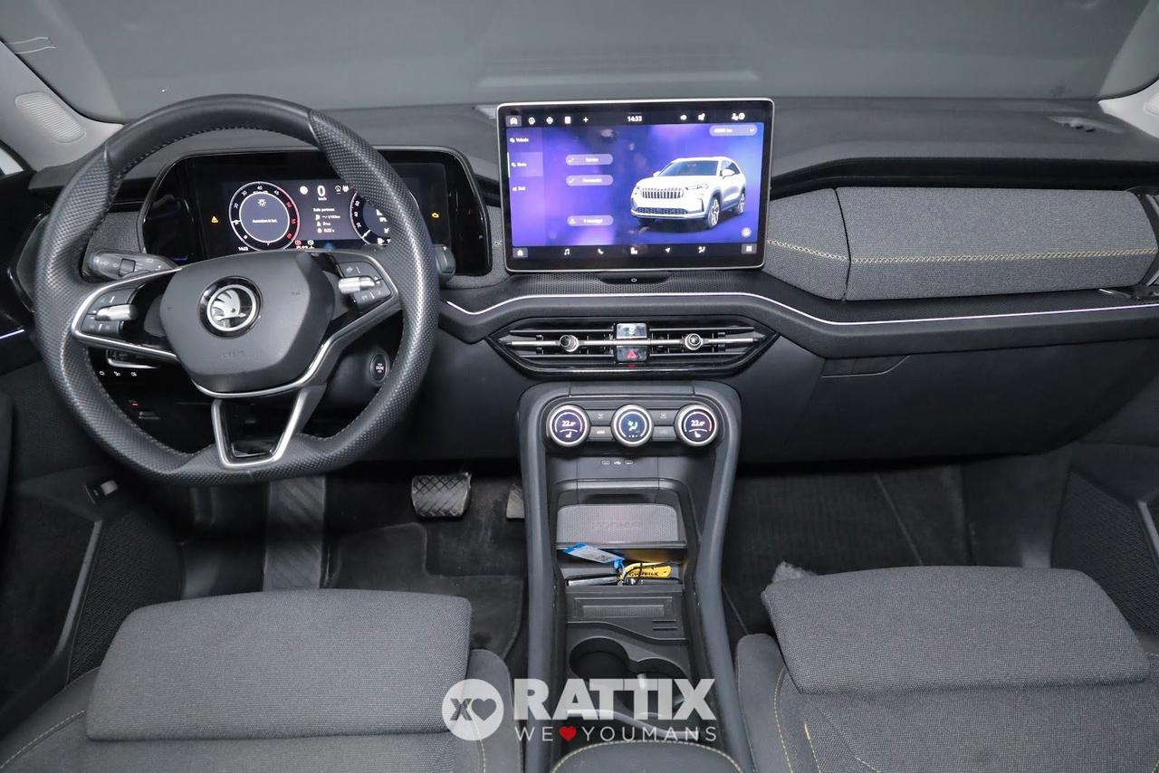 Skoda Kodiaq 2.0 TDI EVO 150CV Style DSG