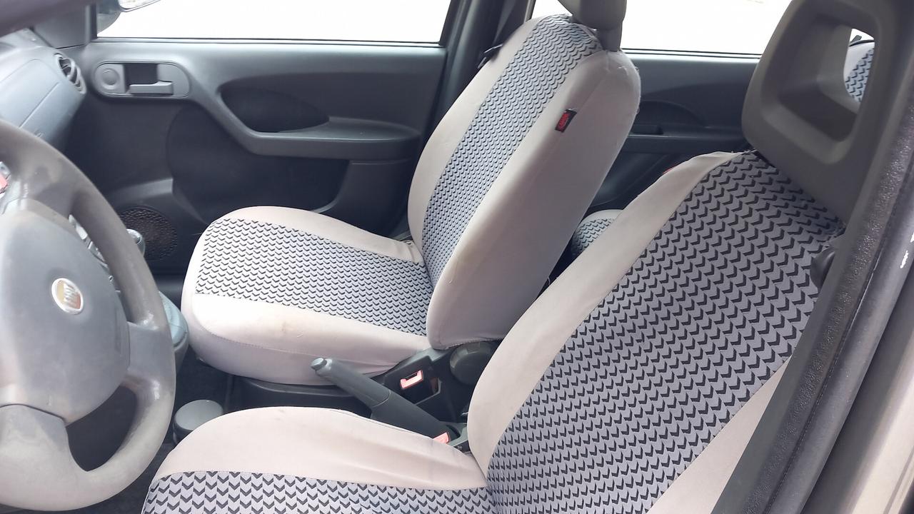 fiat panda 1.2 2011