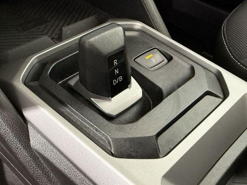 Dacia Duster 1.6 Hybrid 140cv Journey