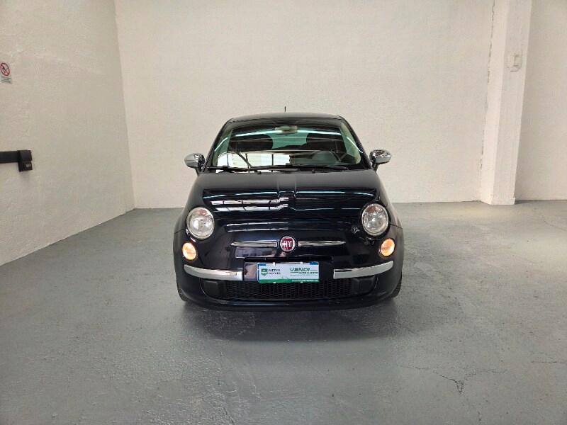 FIAT 500 (2007-2016) 500 1.2 Sport