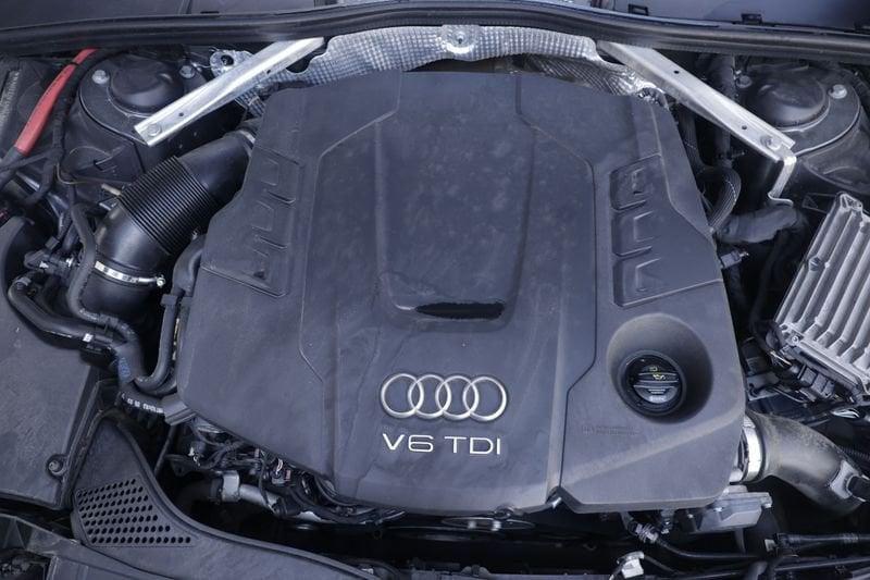Audi A4 Audi A4 Avant 3.0 TDI 272 CV quattro tiptronic Sport Unicoproprietario