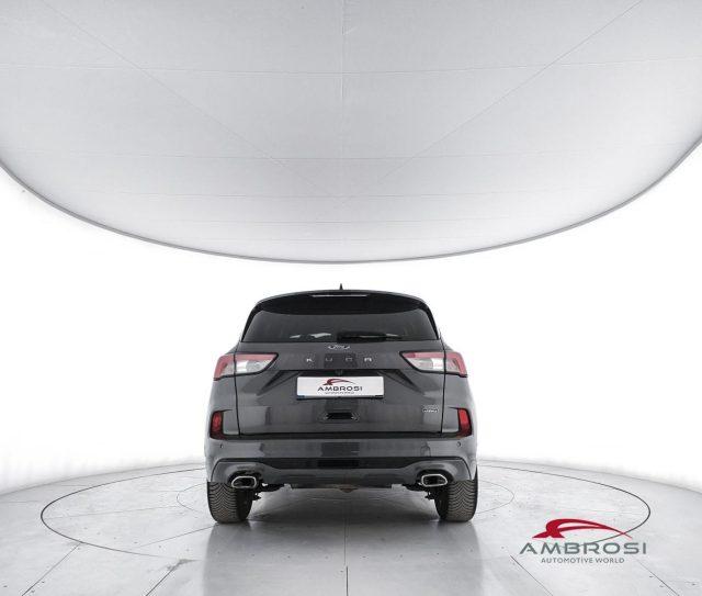 FORD Kuga 2.5 Plug In Hybrid 225 CV CVT 2WD ST-Line X