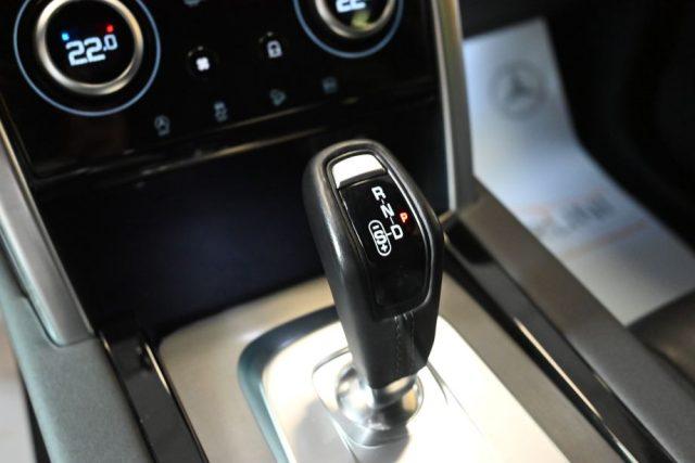 LAND ROVER Discovery Sport P300e HYBRID R-DYNAMIC S AWD AUT.PHEV PLUG-IN FULL