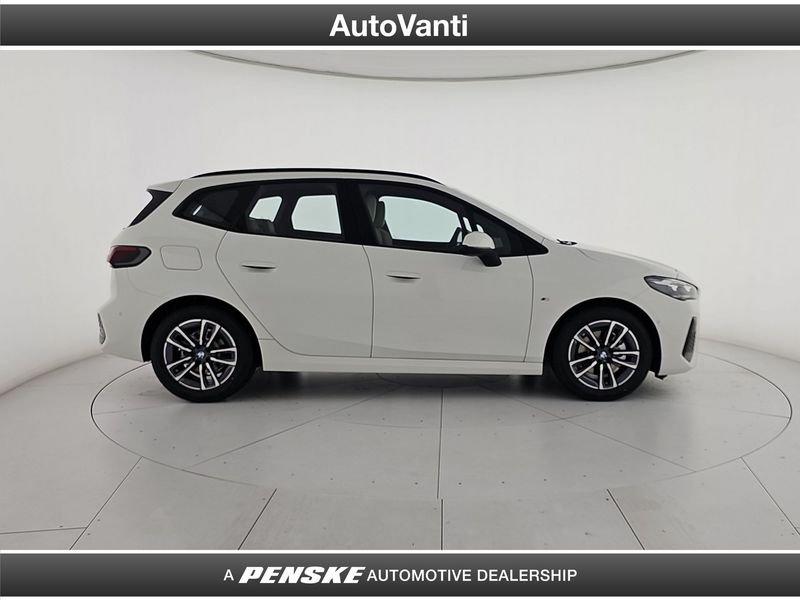 BMW Serie 2 Active Tourer 218i Active Tourer Msport