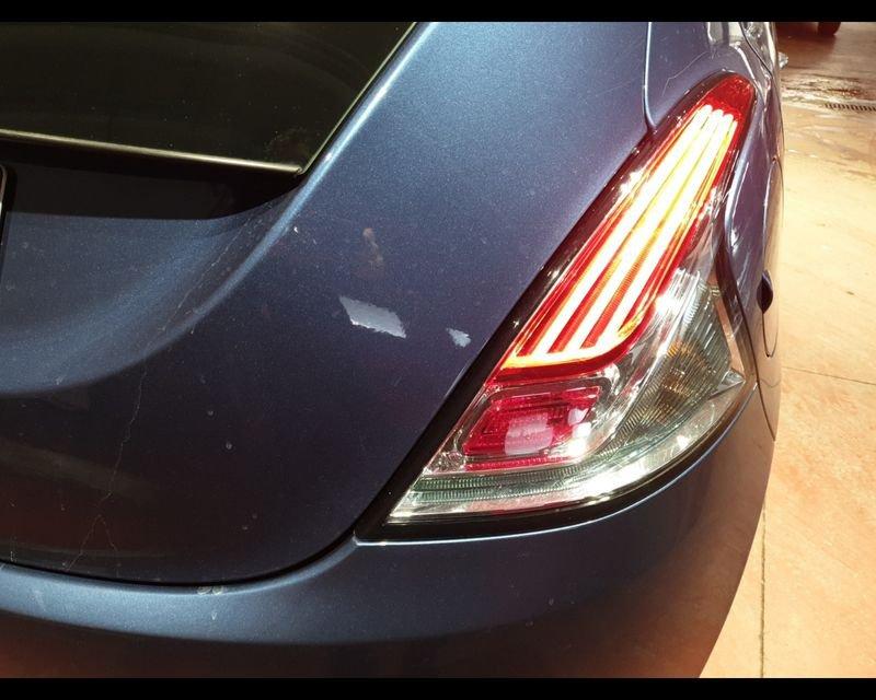 Lancia Ypsilon 3ª serie 1.0 FireFly 5 porte S&S Hybrid Platino