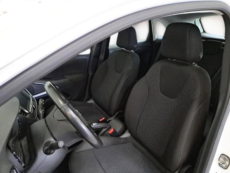 OPEL CROSSLAND 1.2 83cv Edition MT5