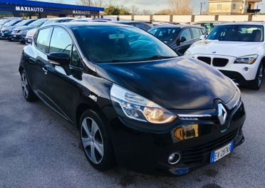 Renault Clio 1.2 GPL 90K KM!