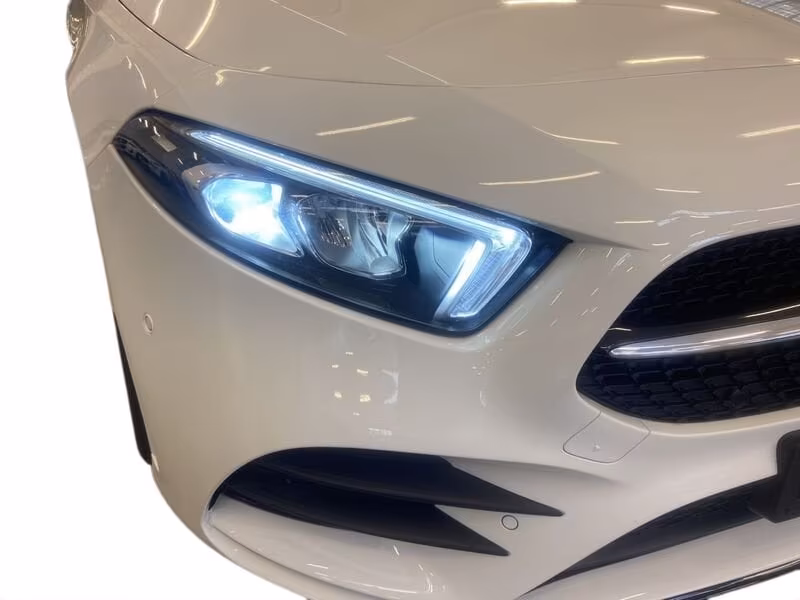 Mercedes-Benz Classe A A 200 Executive auto