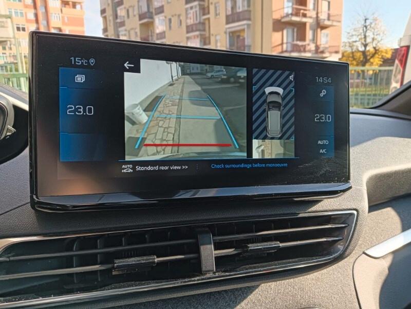 PEUGEOT 3008 2ª serie 3008 BlueHDi 130 S&S EAT...