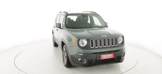 JEEP Renegade 1.6 Mjt 120 CV Longitude