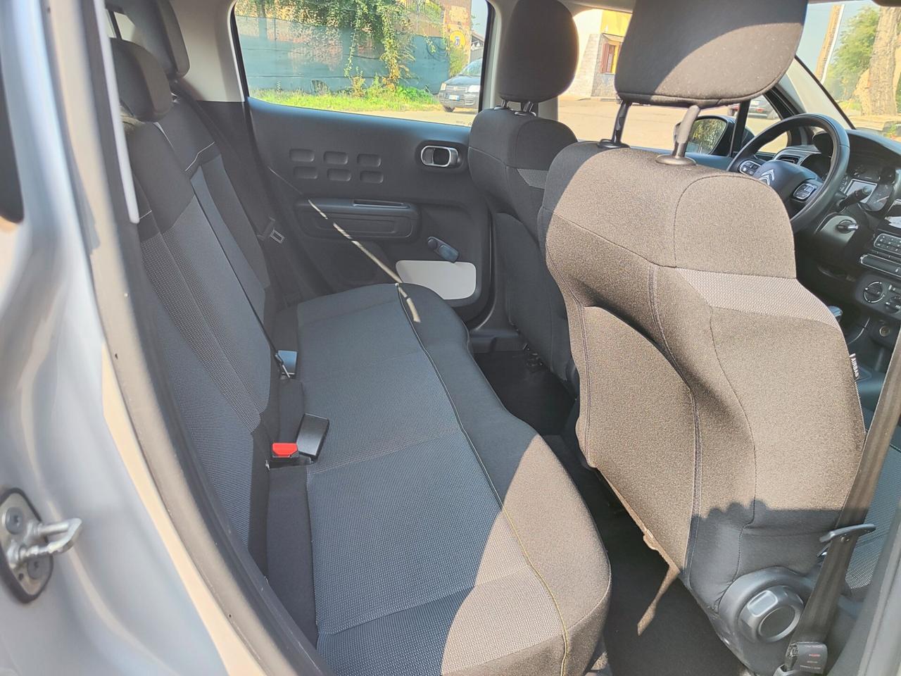 Citroen C3 HDI