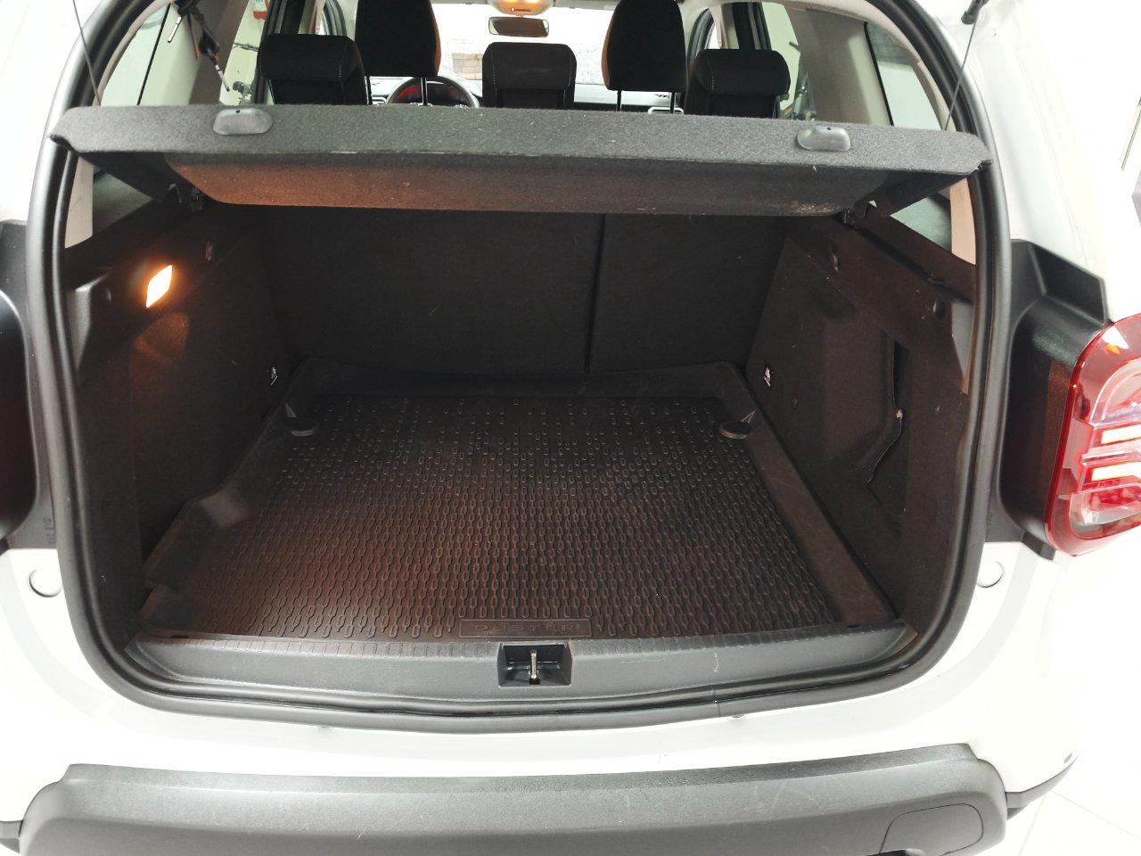 Dacia Duster 1.0 tce Expression Gpl 4x2 100cv