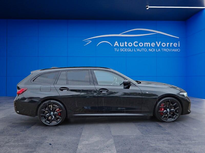 BMW Serie 3(G20/1-80/1) 320d 48V xDrive Touring...