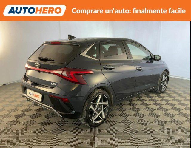 HYUNDAI i20 1.0 T-GDI Prime