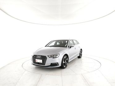 Audi A3 40 1.4 TFSI e-tron Admired S tronic