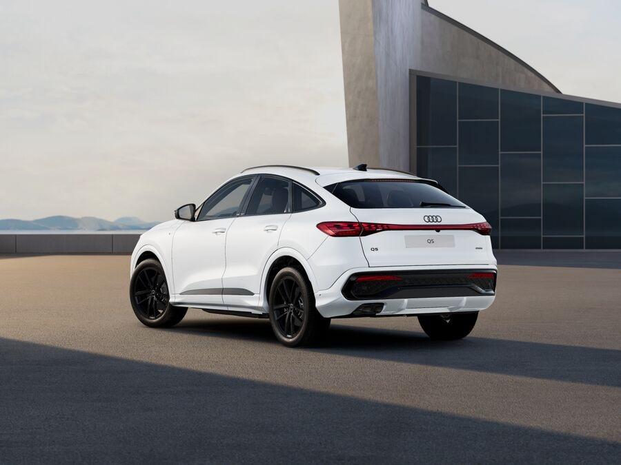 AUDI Audi Q5 Sportback S line edition TDI quattro 150 kW S tronic