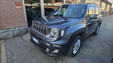 JEEP Renegade 1.3 T4 190CV PHEV 4xe AT6 Limited