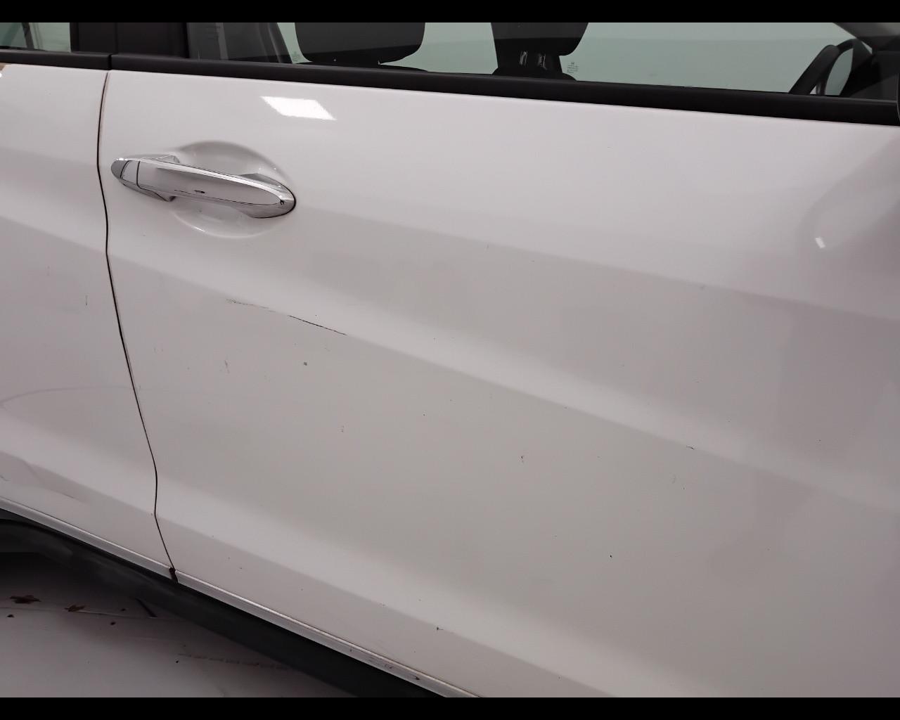 HONDA HR-V II 2016 - HR-V 1.6 Elegance Connect Adas