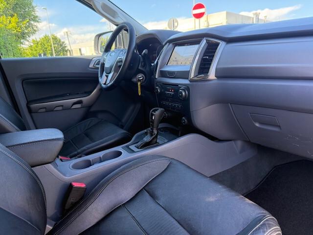 Ford Ranger 3.2 TDCi aut. DC Limited 5pt.