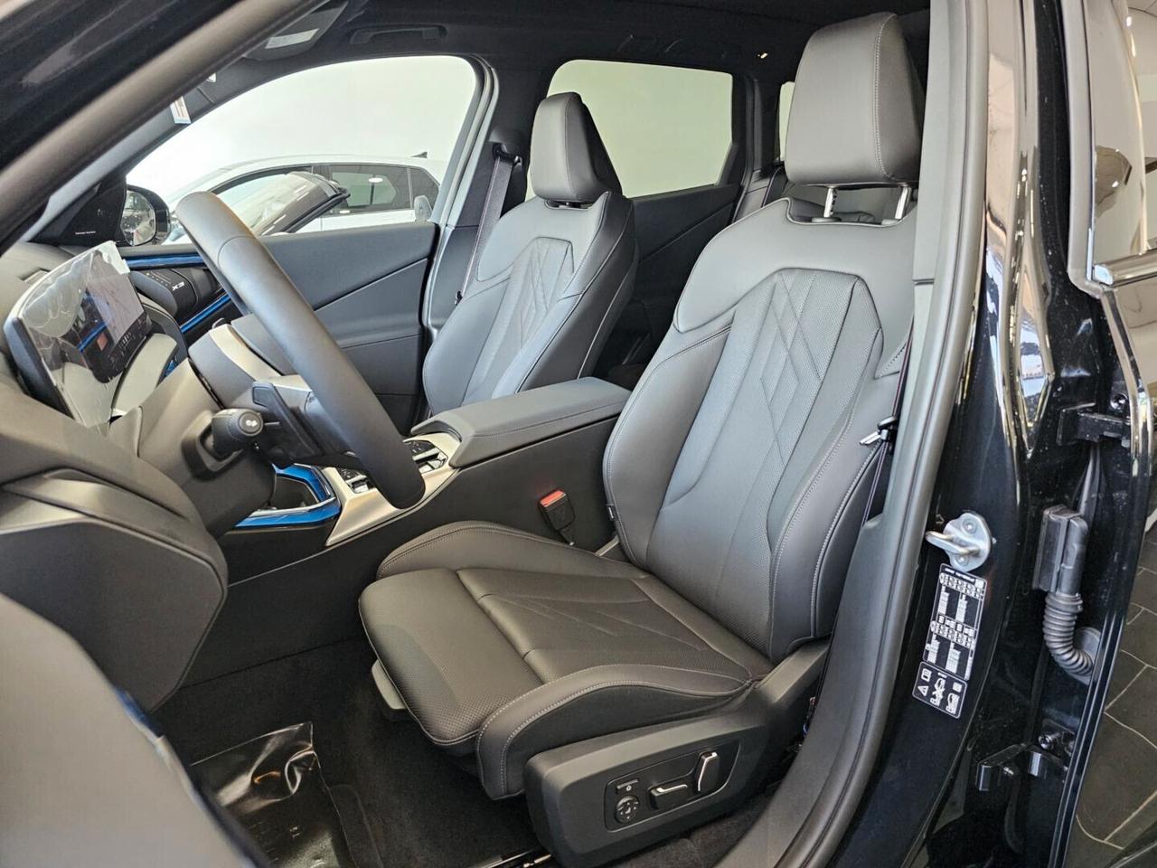 Bmw X3 xDrive20d 48V MSport Pro