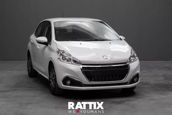 Peugeot 208 1.5 BlueHdi 100CV Active