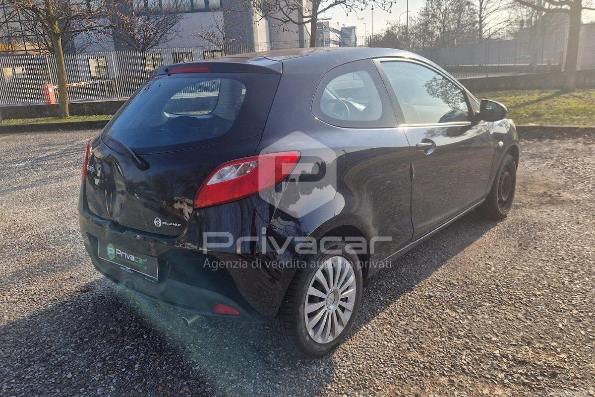 MAZDA Mazda2 1.3 16V 75CV 3p. Easy