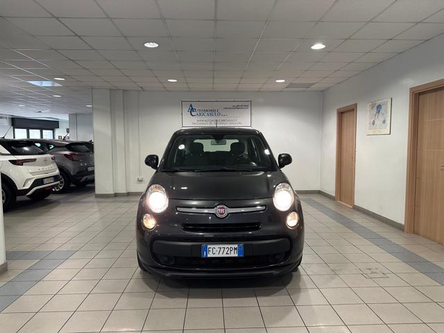 FIAT 500L 1.3 Multijet 85 CV Pop Star