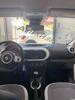 Renault Twingo SCe Duel