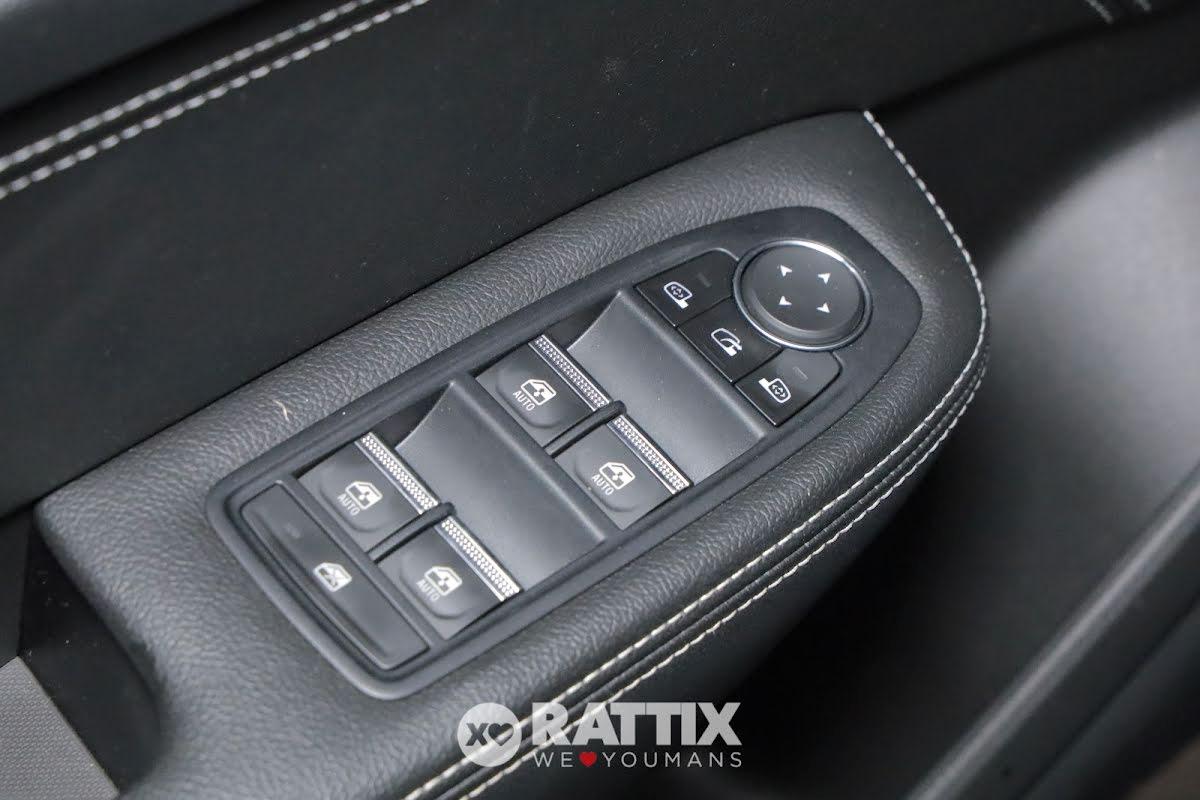 Renault Arkana 1.6 E-Tech hybrid 145CV Intens