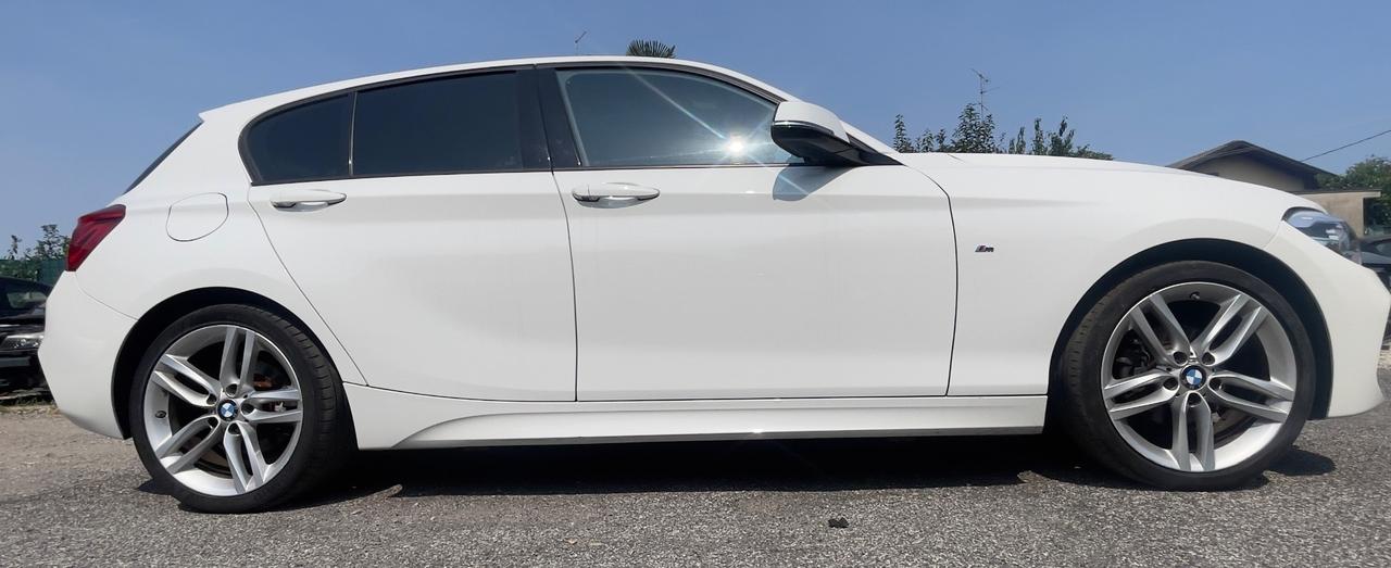 Bmw 116 116d 5p.