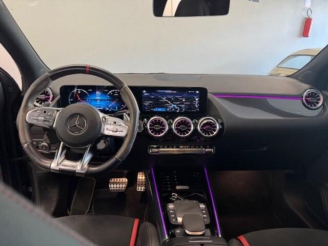 MERCEDES GLA (H247) GLA 35 4Matic AMG