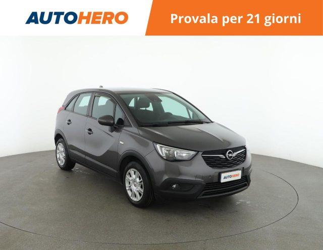 OPEL Crossland X 1.5 ECOTEC D 102 CV Start&Stop Advance