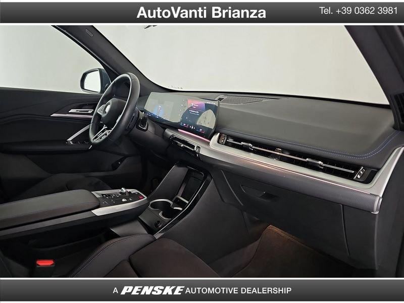 BMW X1 X1 sdrive18d MSport