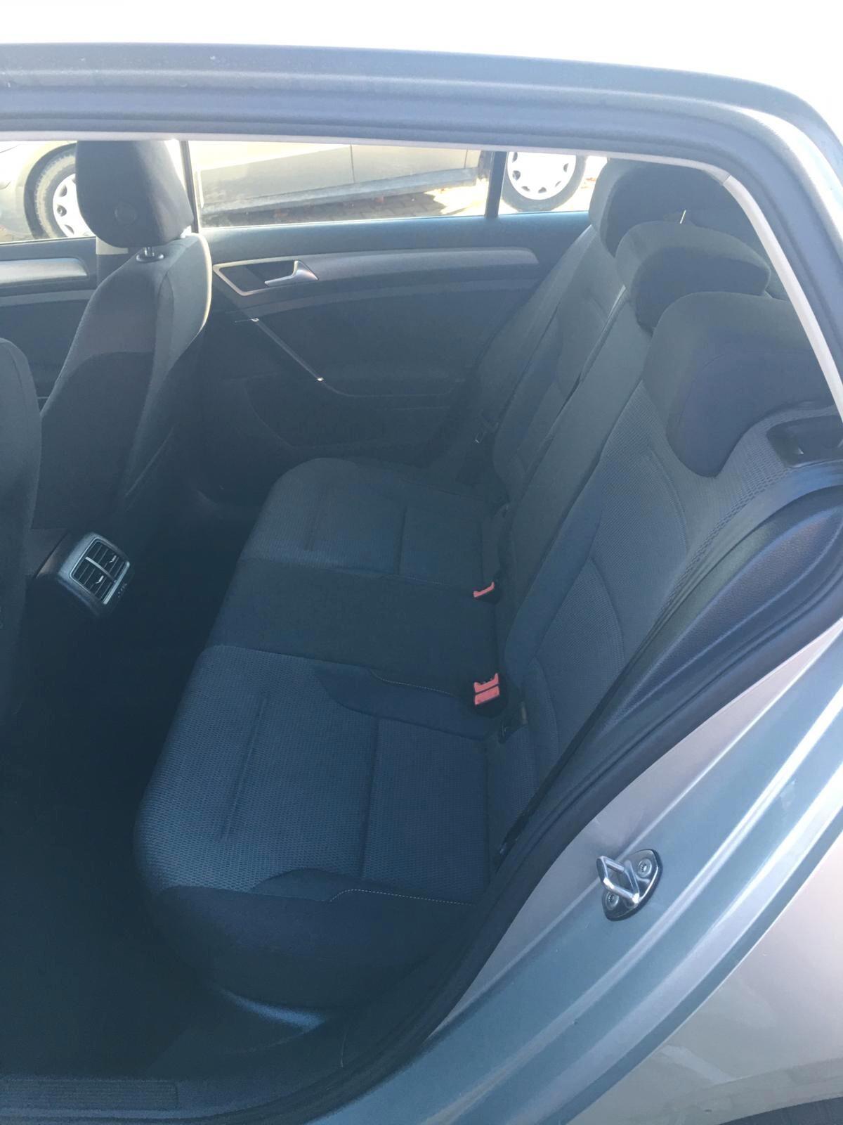 Volkswagen Golf 1.6 TDI 5p. Highline BlueMotion Technology