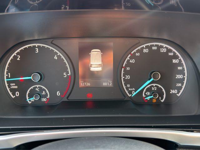 FORD Tourneo Connect Grand Tourneo Connect 2.0 EcoBlue 122 CV Titanium