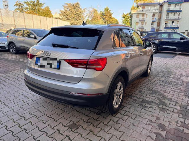 AUDI Q3 45 TFSI e S tronic PHEV