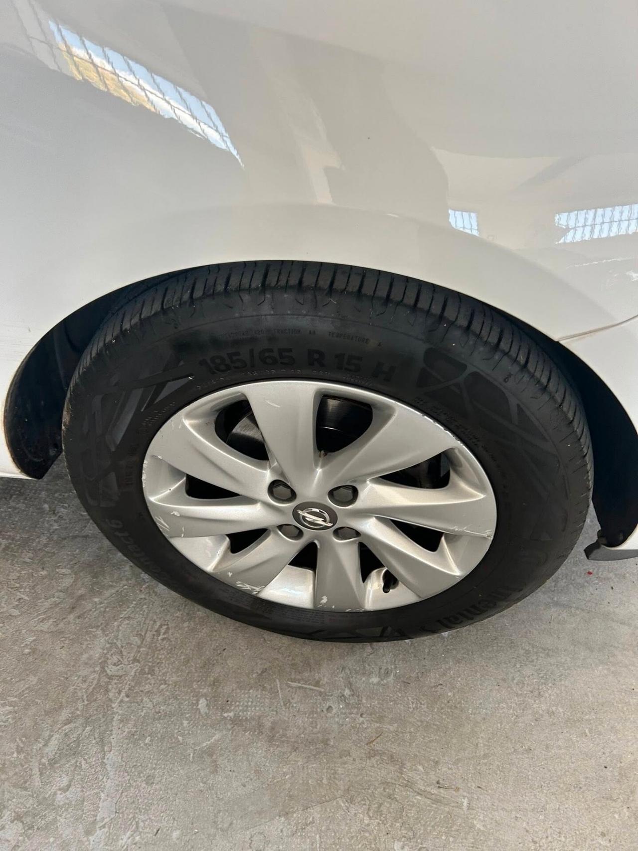 Opel Corsa 1.4 GPL SOLO 78.000KM- 2016