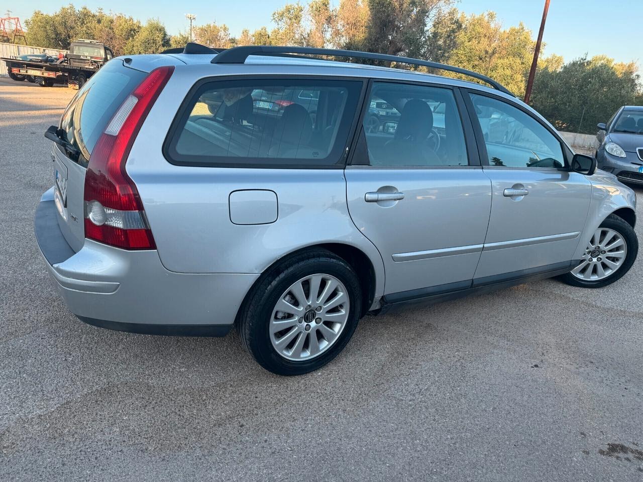 Volvo V50 2.0 D cat Momentum